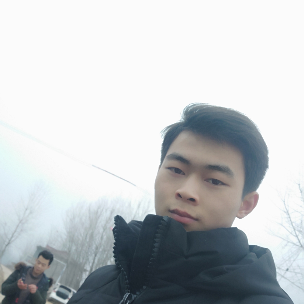 无往的照片
