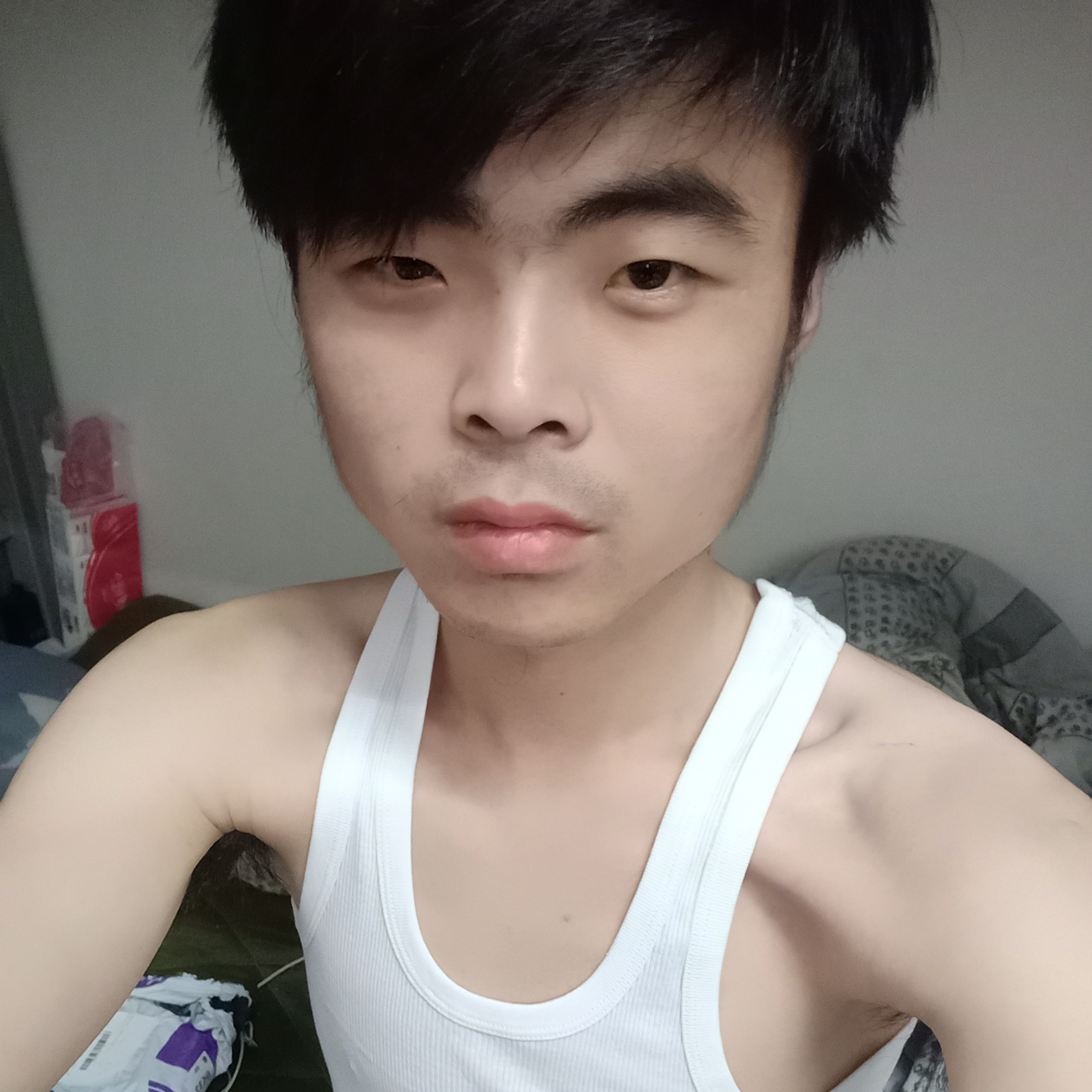 壮观演变星雨的照片