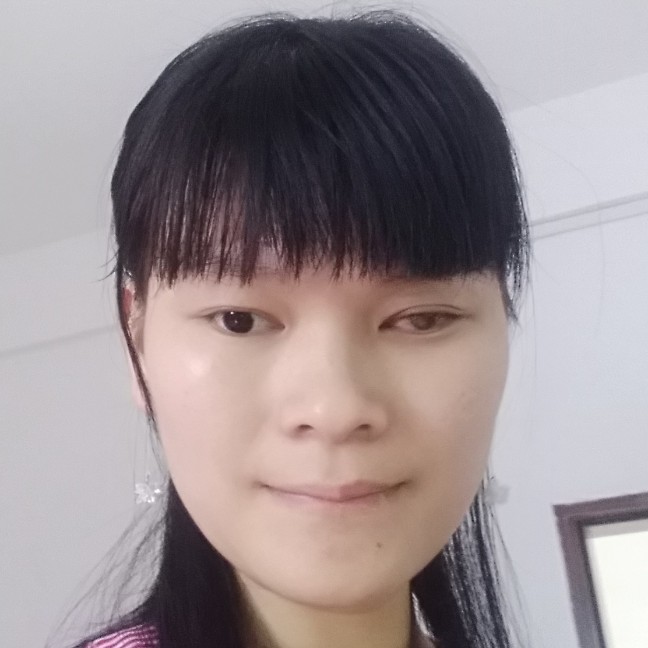 如意小蝴蝶的照片