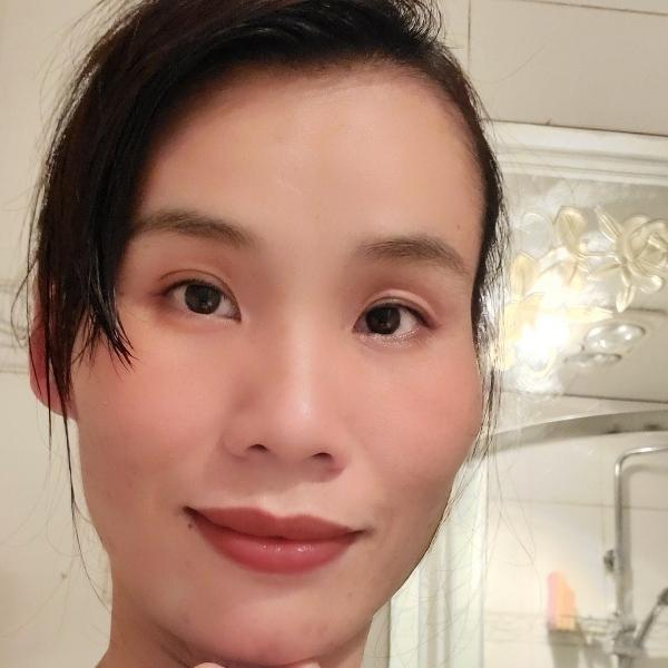 加菲宝妹的照片