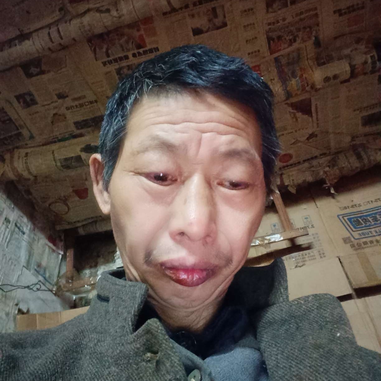 大雁拾忆美满的照片