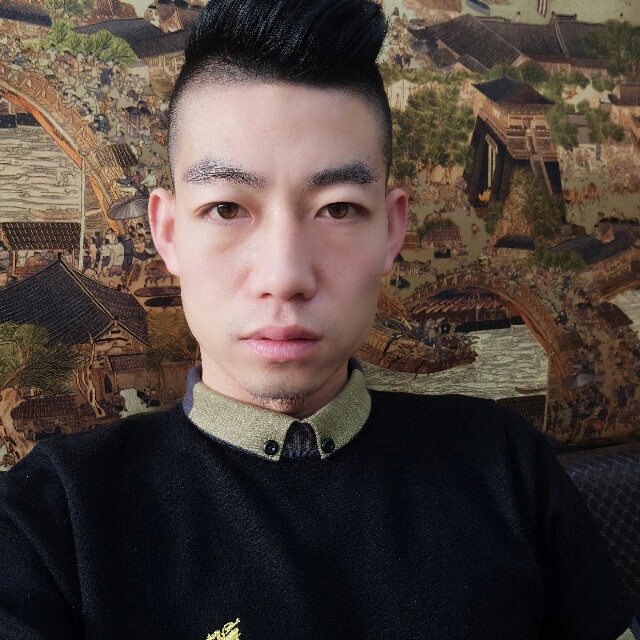 阿.森的照片