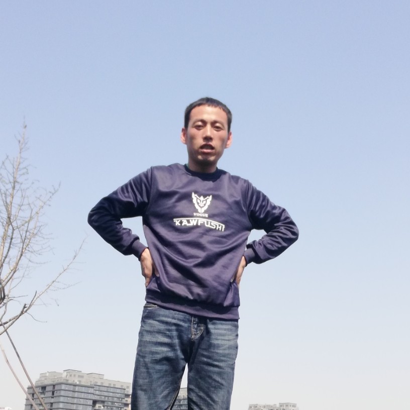 养生迪哥的照片