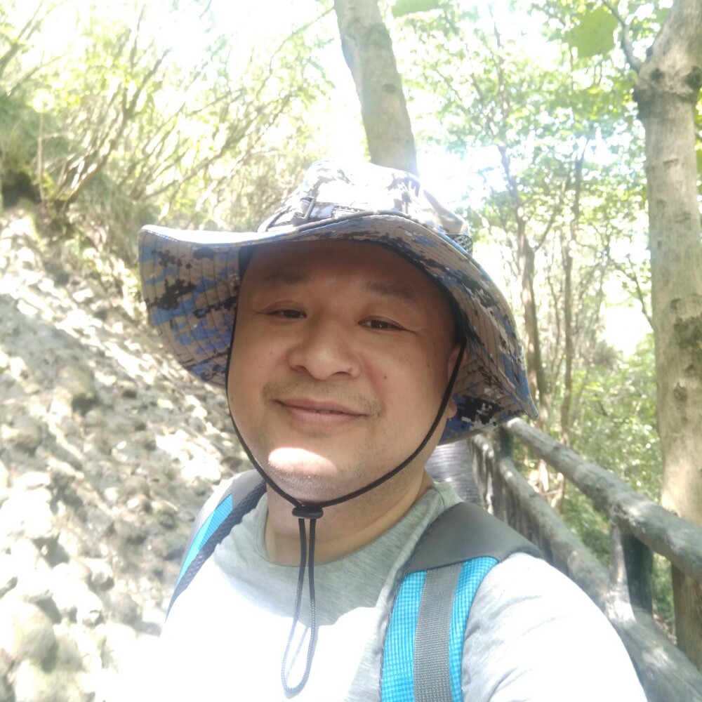 余生有你更美好的照片