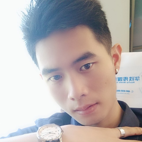 @威的照片