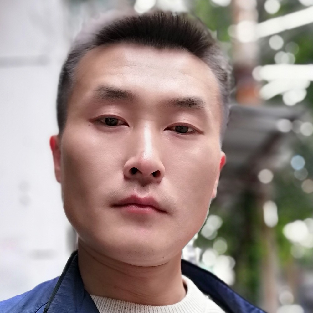 小鱼真靓的照片