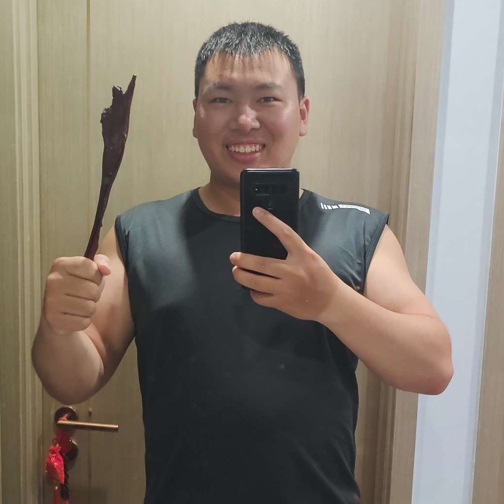 涛涛的照片