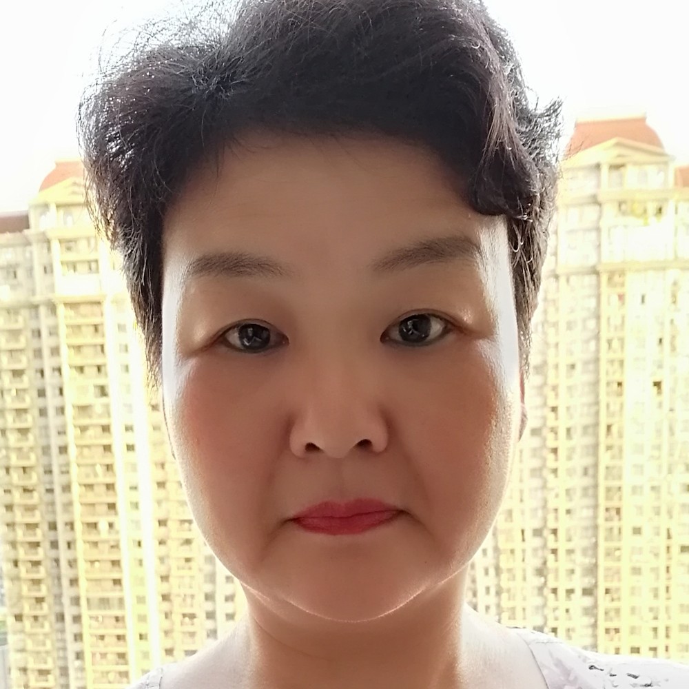 潘芸华的照片