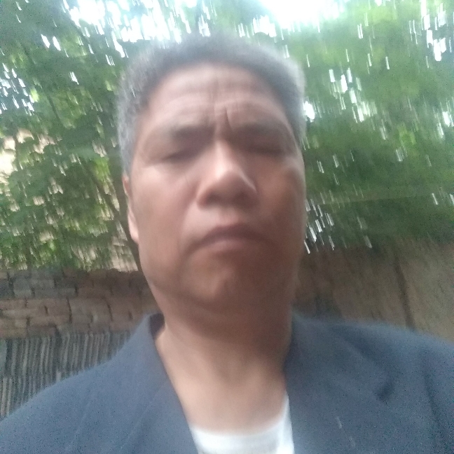 单身老李的照片