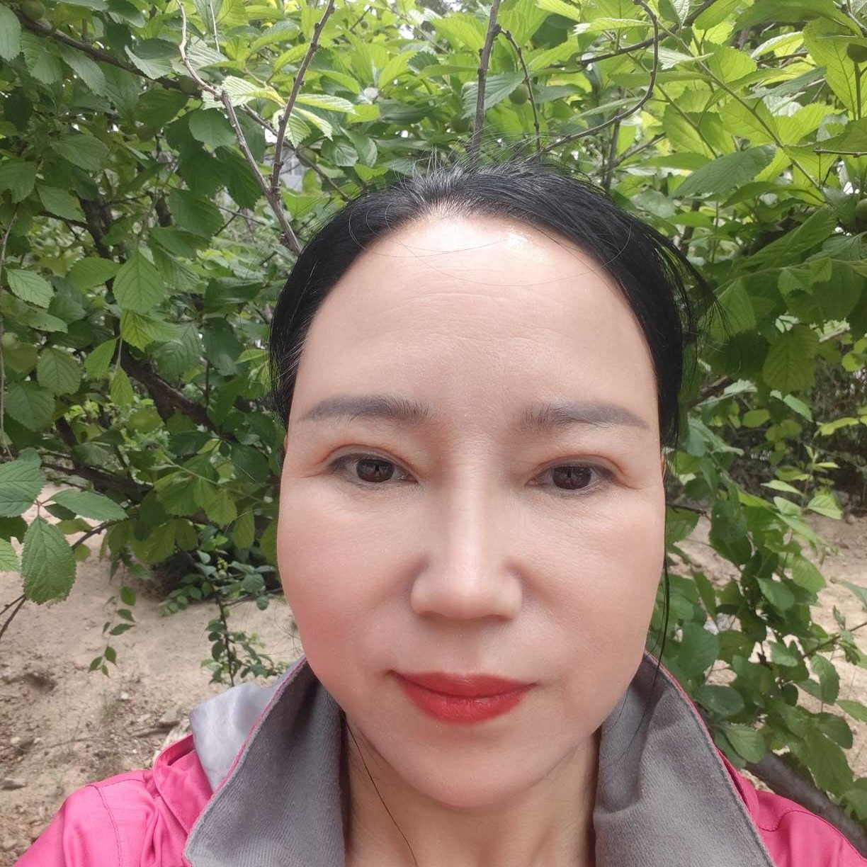 子熠的照片