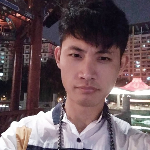 缘来有你不孤独的照片