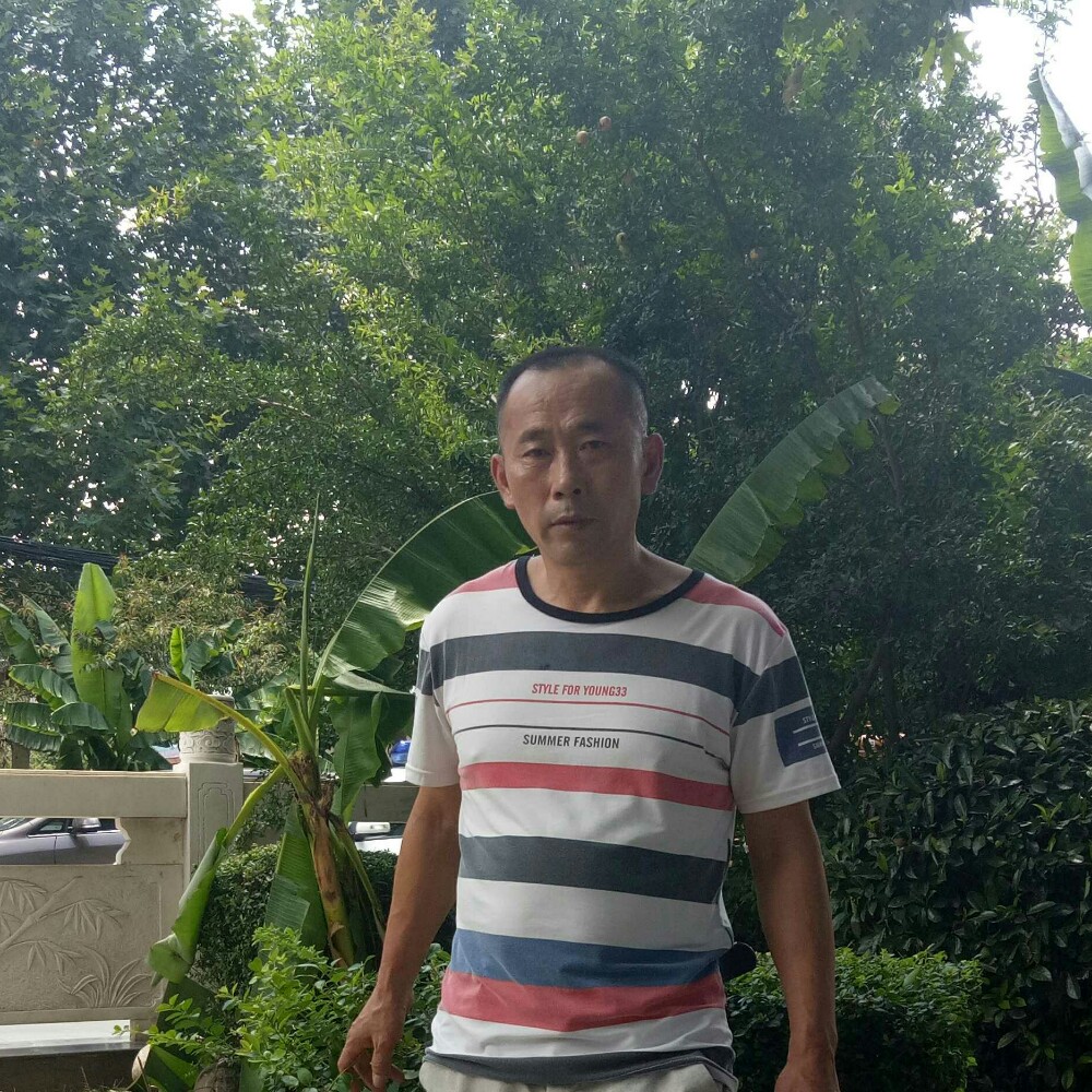 笑看梨花香的照片