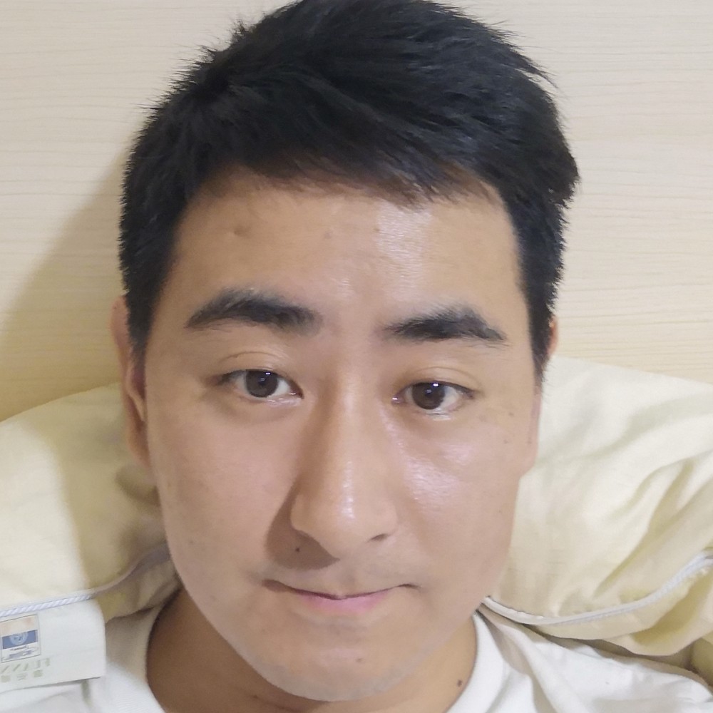 什么昵称不存在？的照片