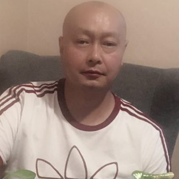 顽强的心的照片