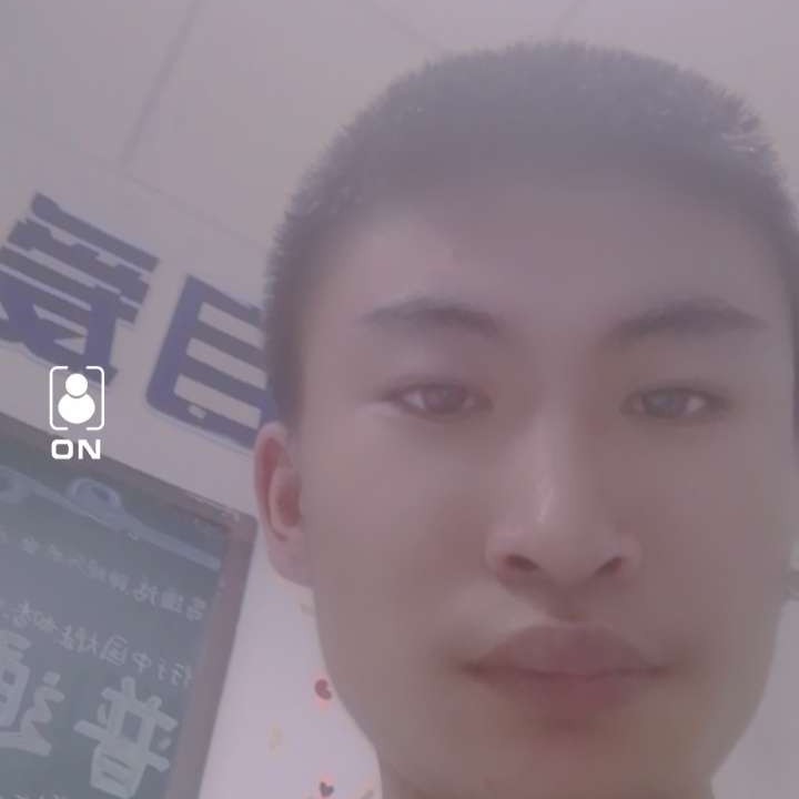 虚拟相许心锁的照片
