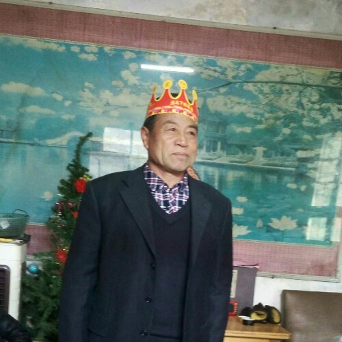 一見钟情的照片