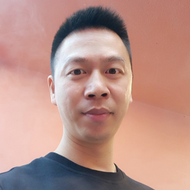 晨曦邂逅恬静的照片