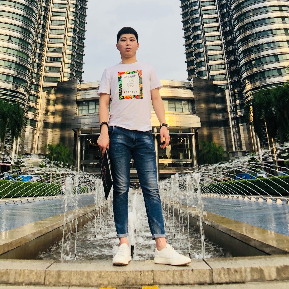 招牌就烂漫的照片