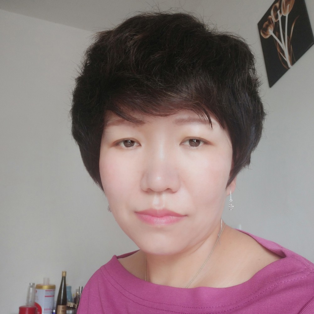 可爱的大熊猫的照片
