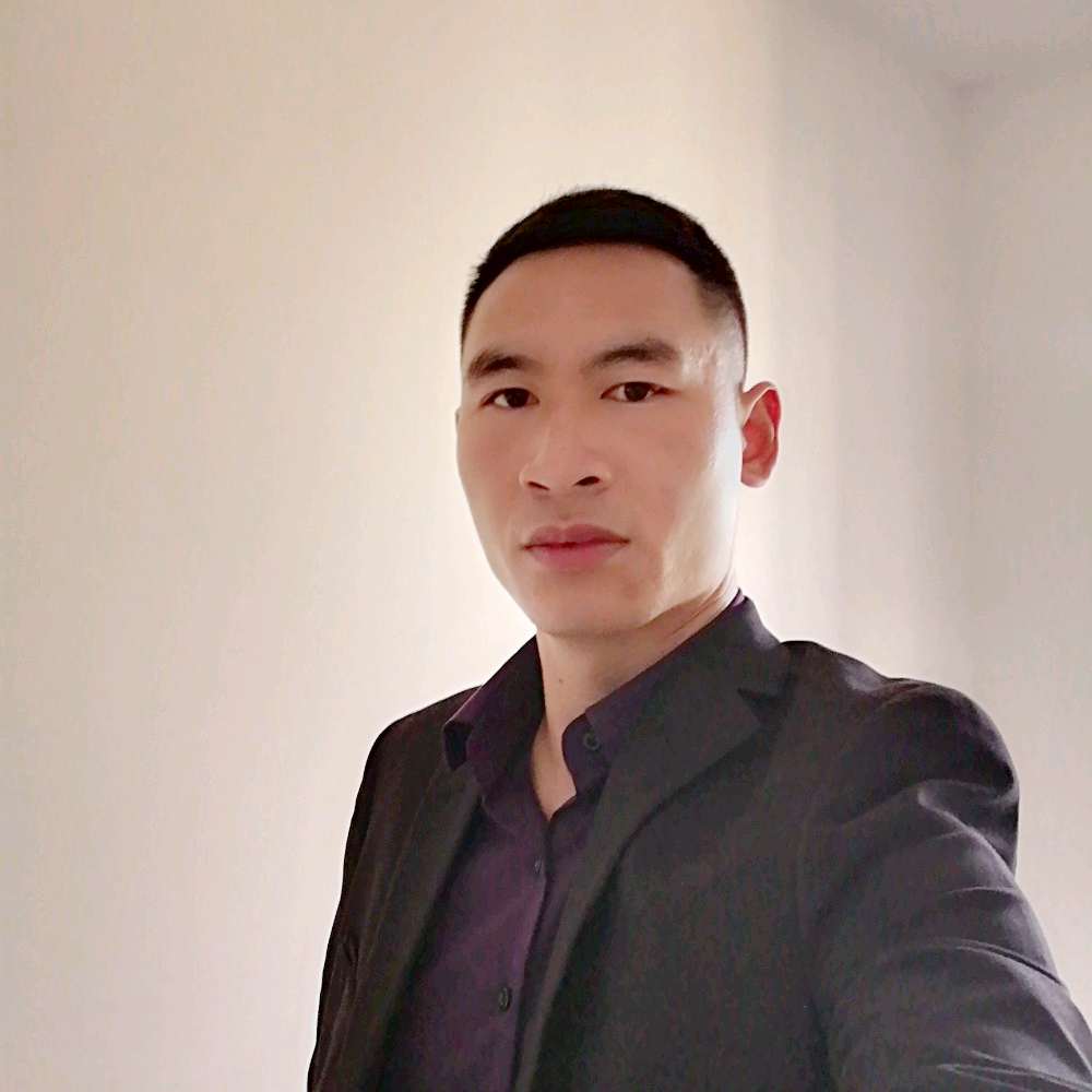 唐东快乐的照片