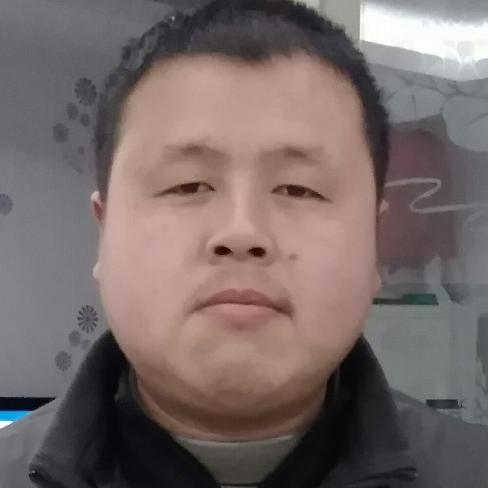 身影饱满的照片