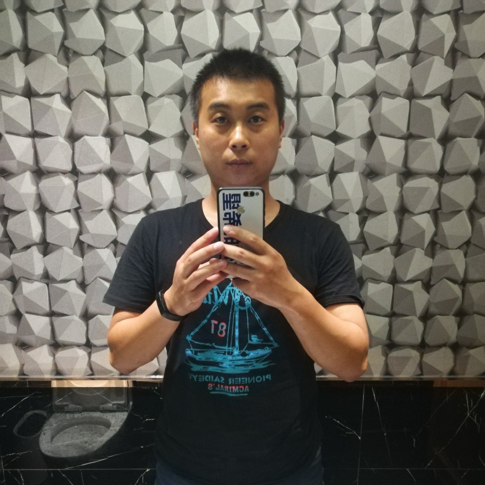 半世晨光散满地的照片