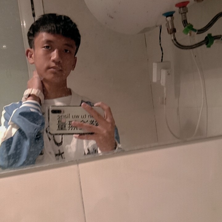 孝顺小馒头342的照片
