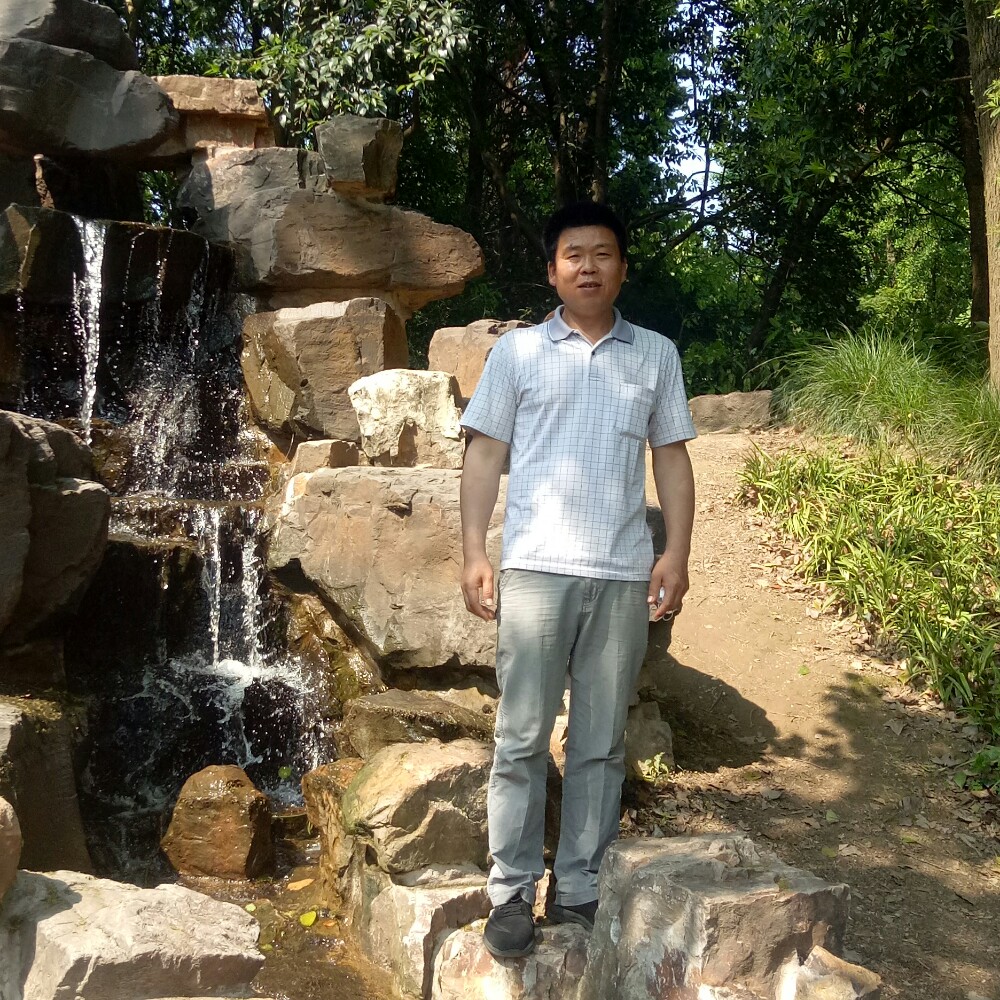 赵杨锋的照片