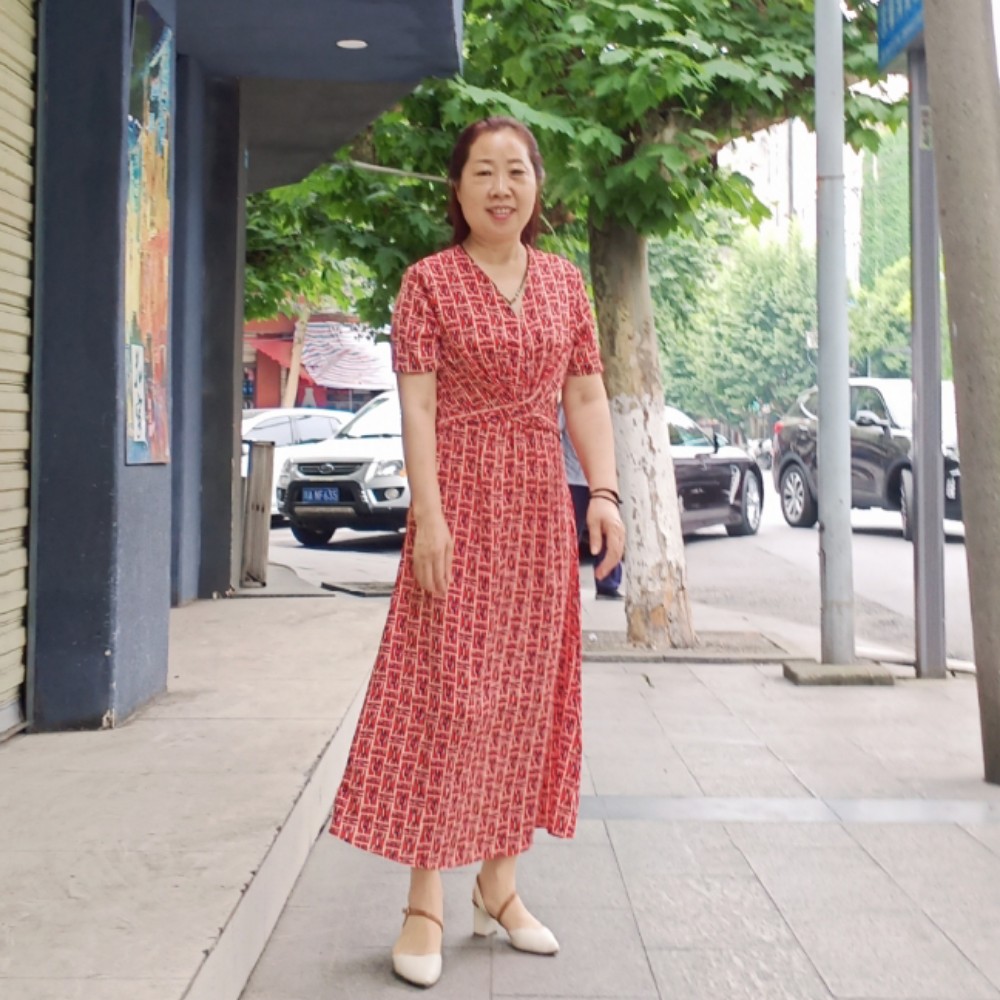 异乡浸步的照片