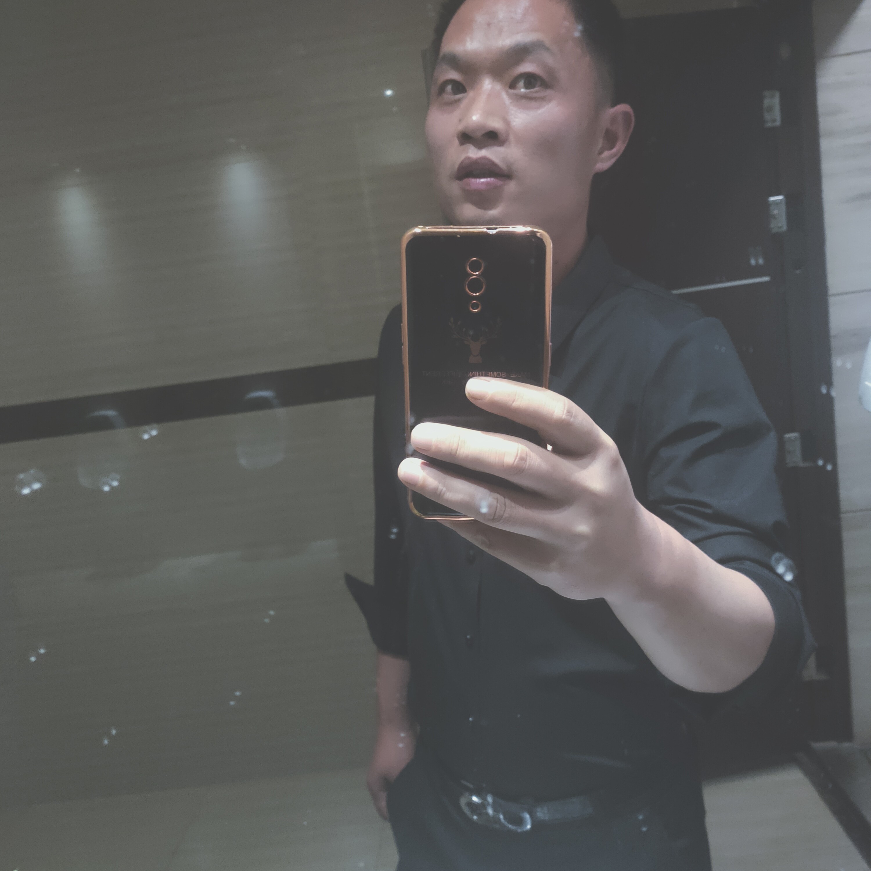 时空闻优雅的照片
