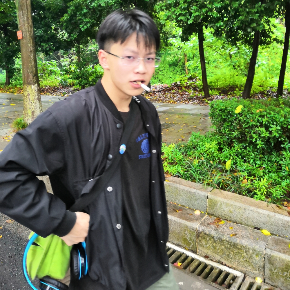 我不是小赫的照片