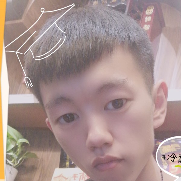 博少很孤单的照片
