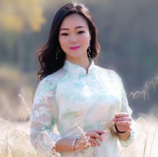 安静的清曲的照片