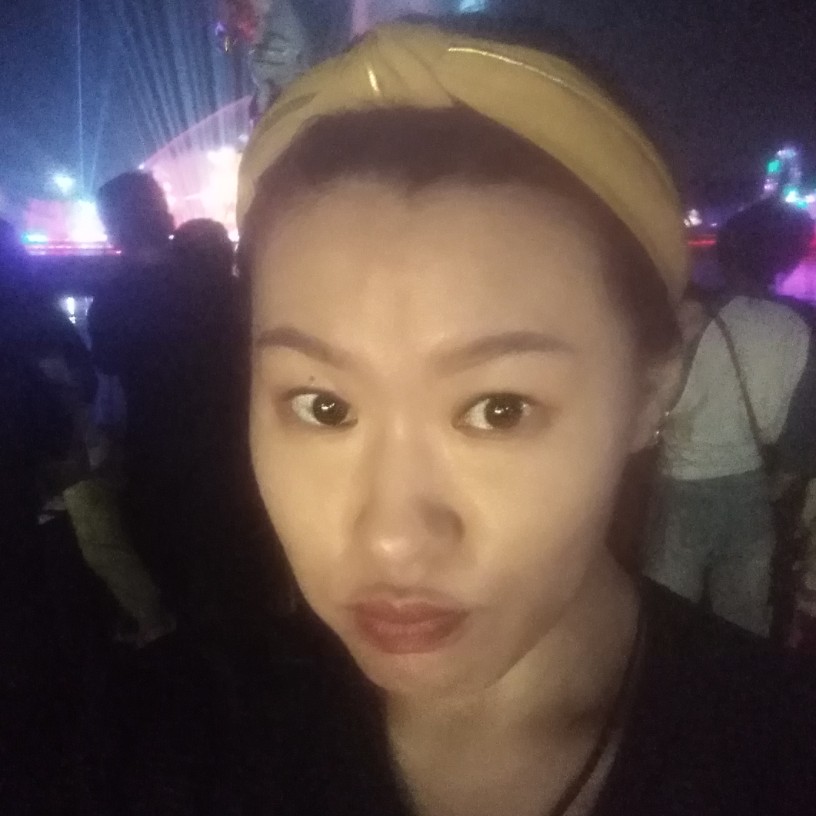 我是谁？？？的照片