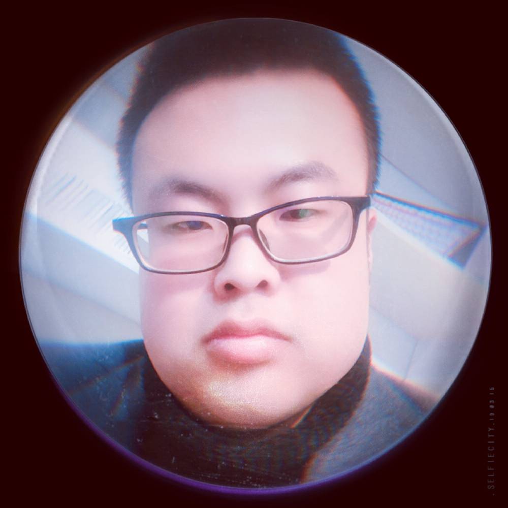 热心等待矜柔的照片