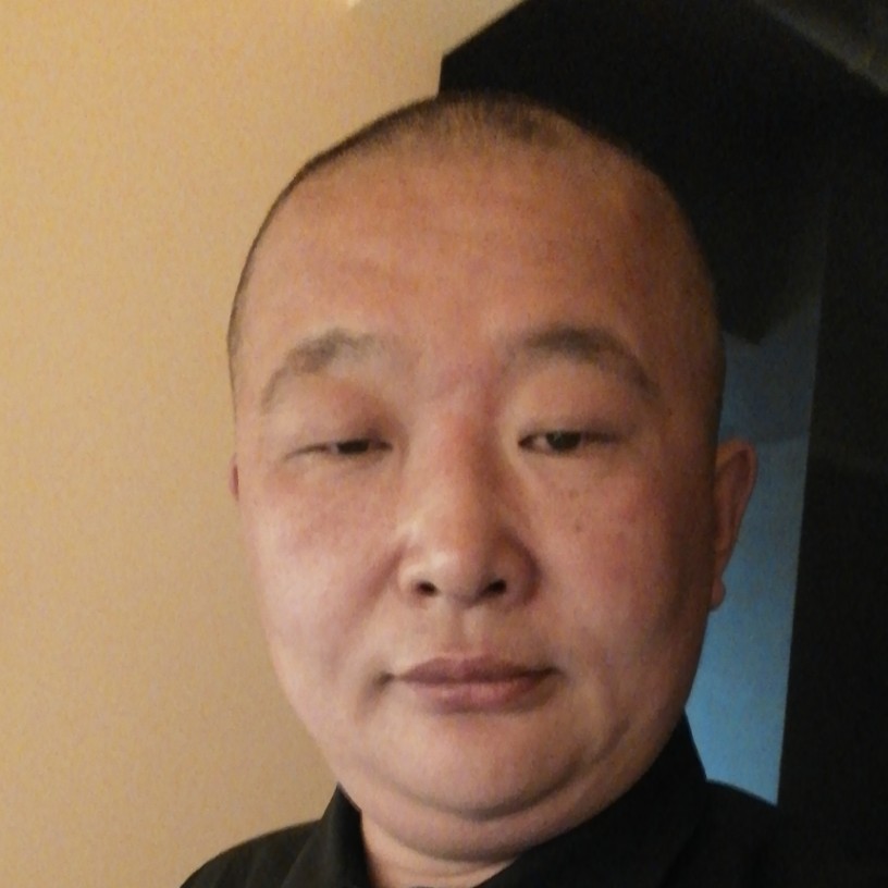 趣步代理的照片