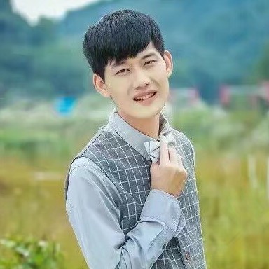 真心的陪伴的照片