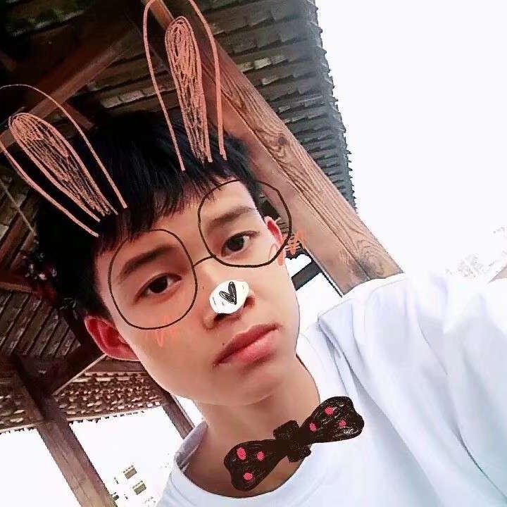 待劫的照片