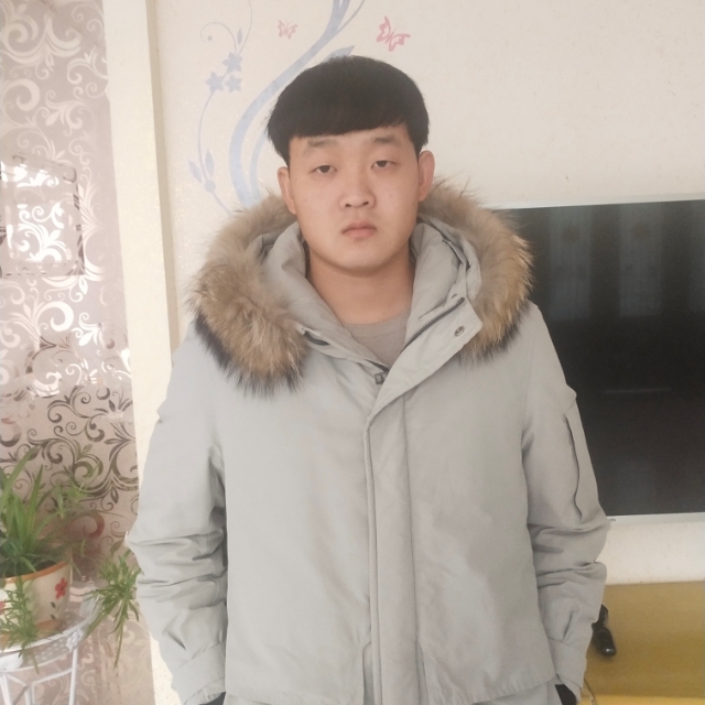 零碎笑手机的照片