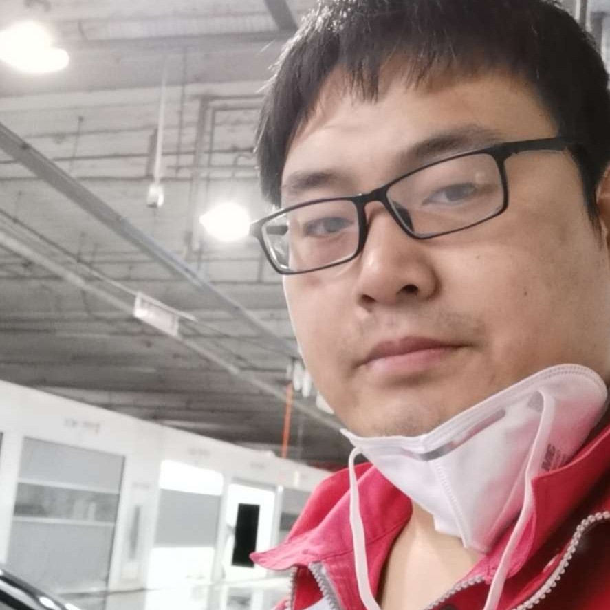 郭兵兵将心比心的照片
