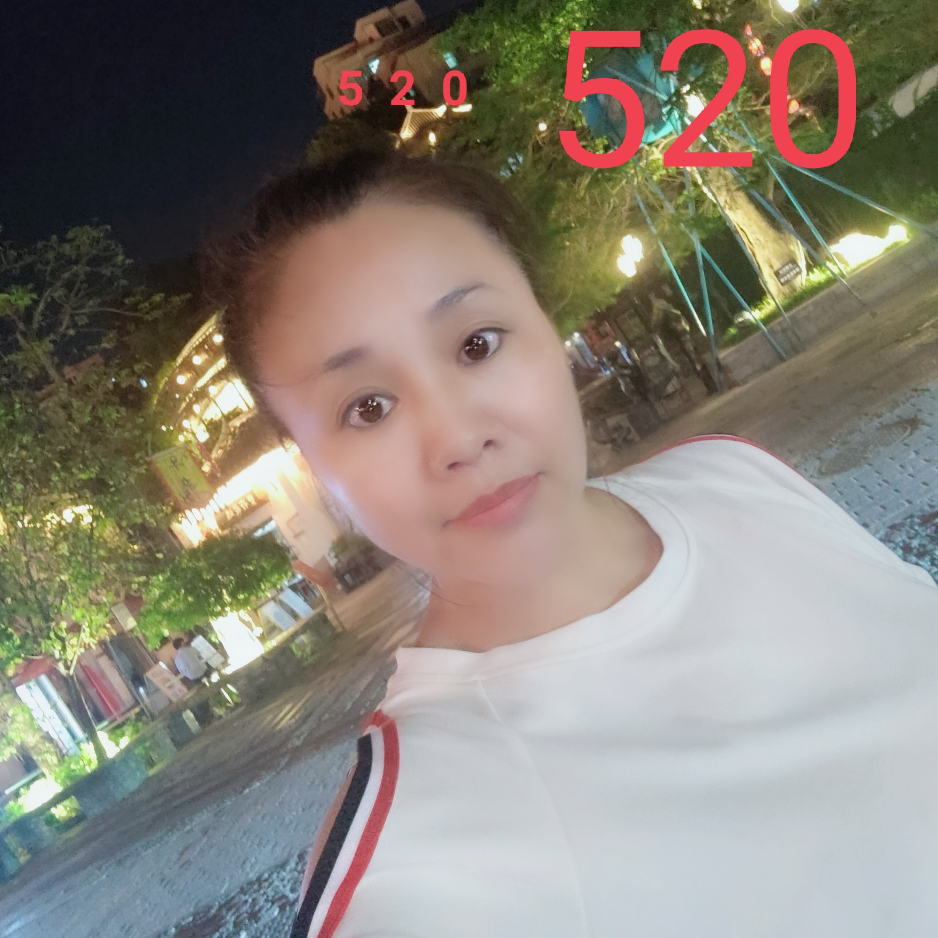 刘锦钰的照片