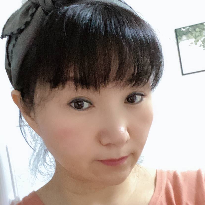 开心沐櫻的照片