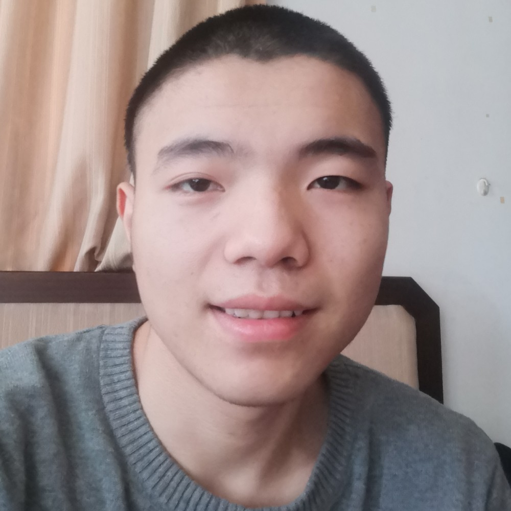 单身汪寻女友的照片