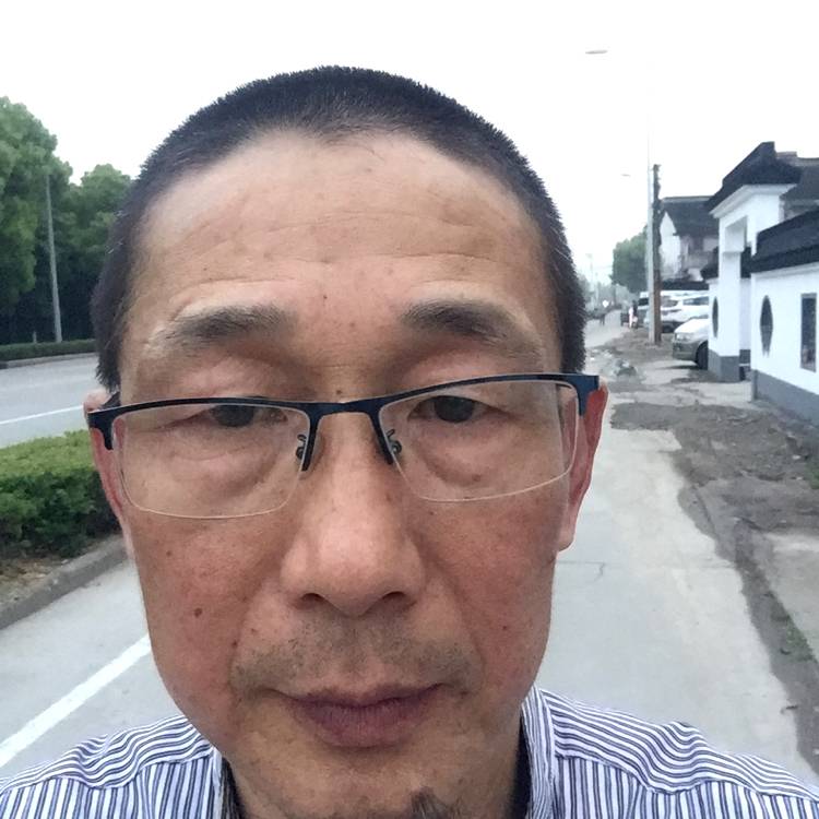 慈祥爱海燕的照片
