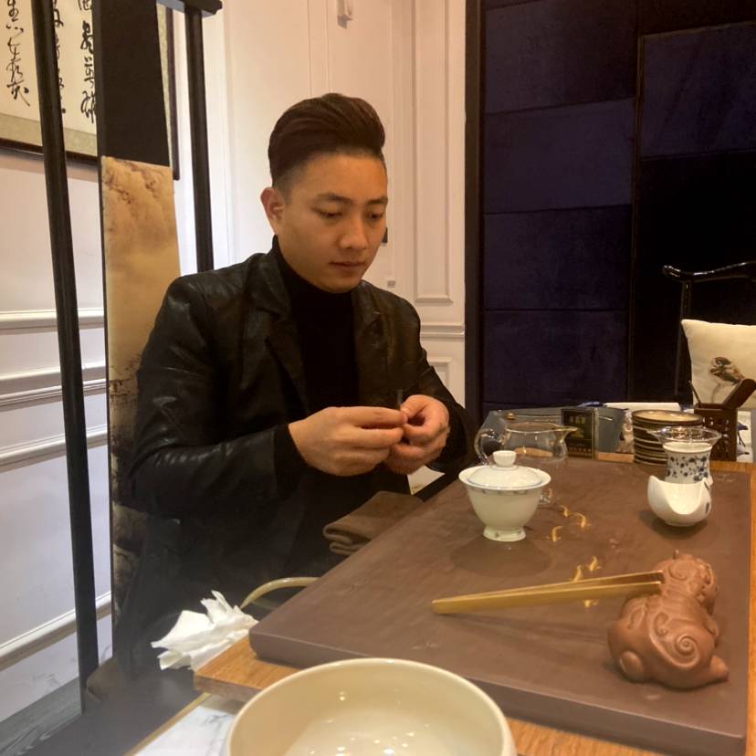 D旺的照片