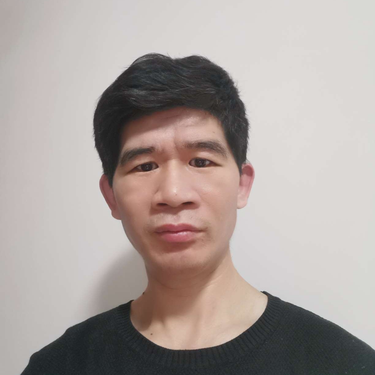 易红怀的照片