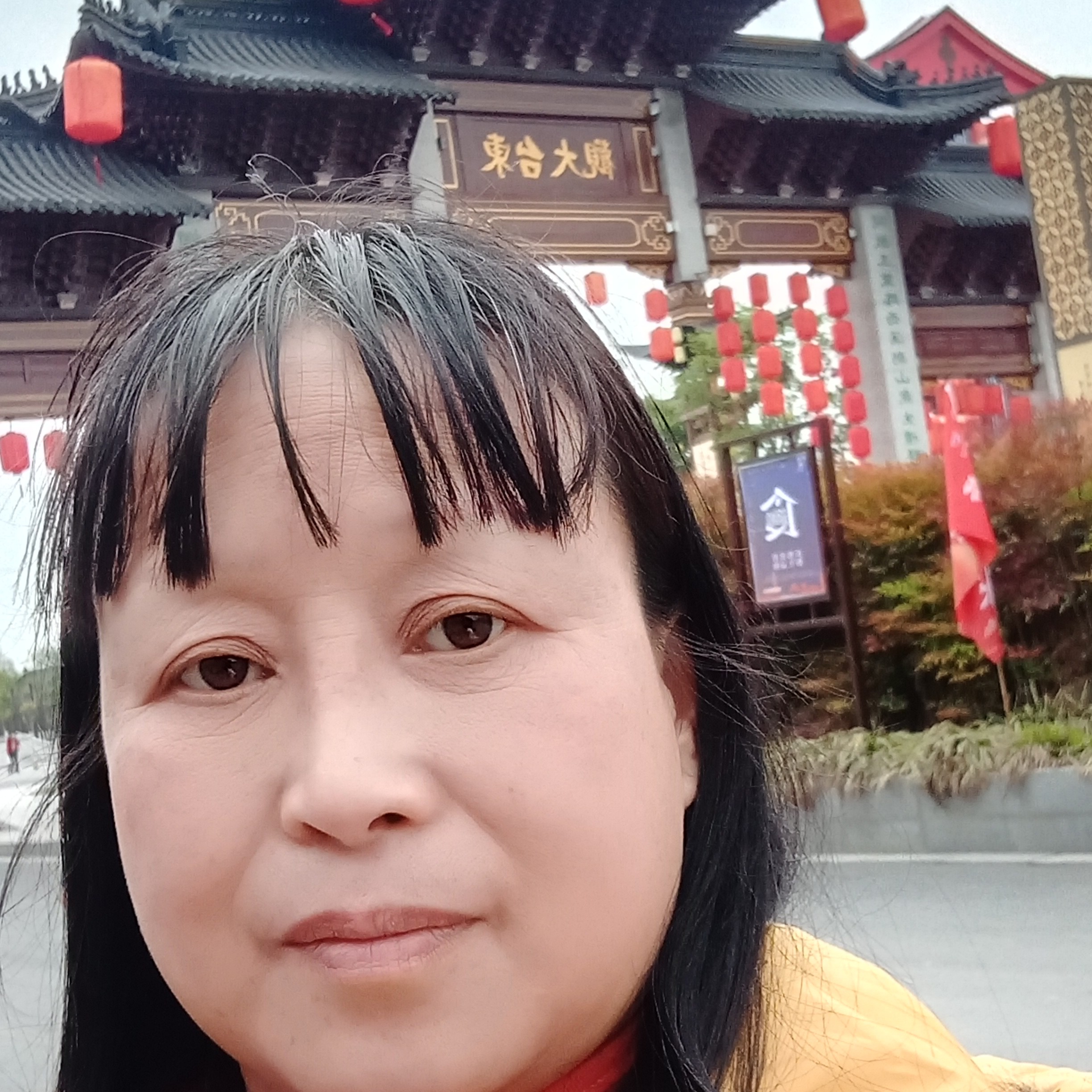 梦莲8866的照片
