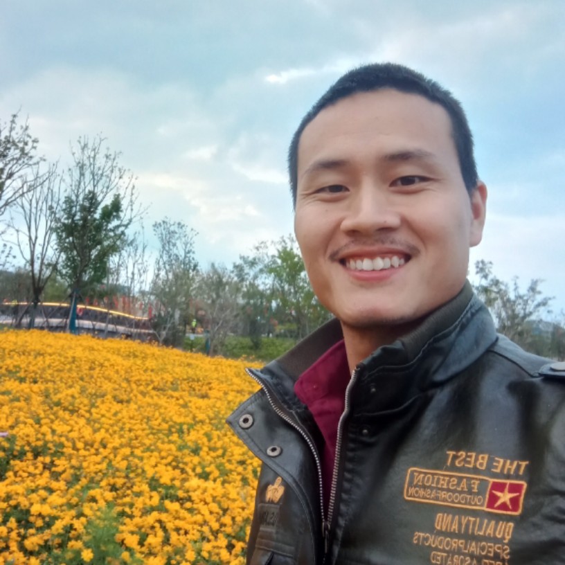 长江F6的照片