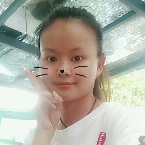 谁是我的郎的照片