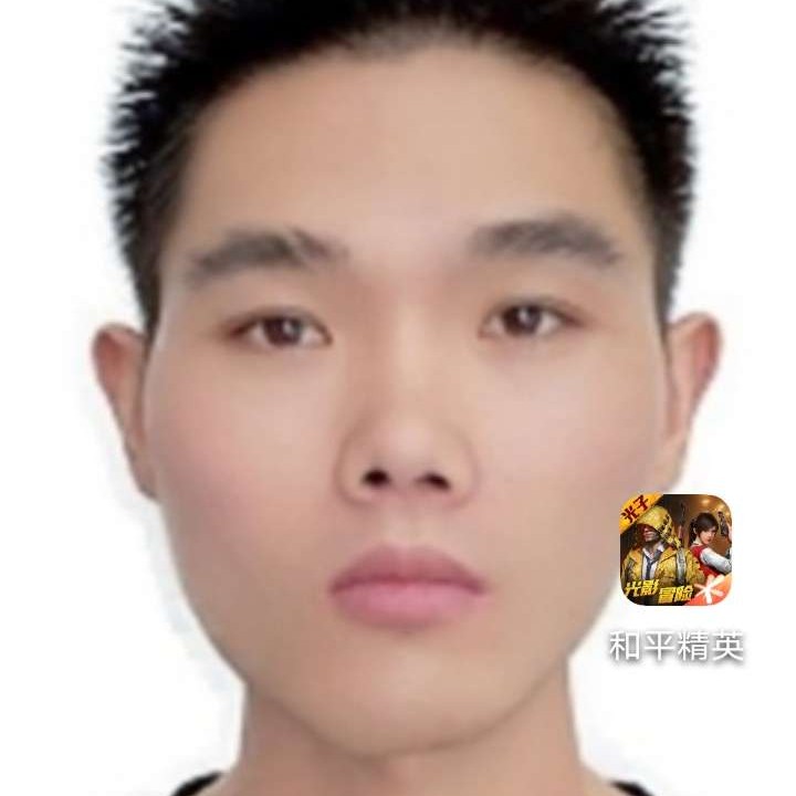 烂漫蹁跹月亮的照片